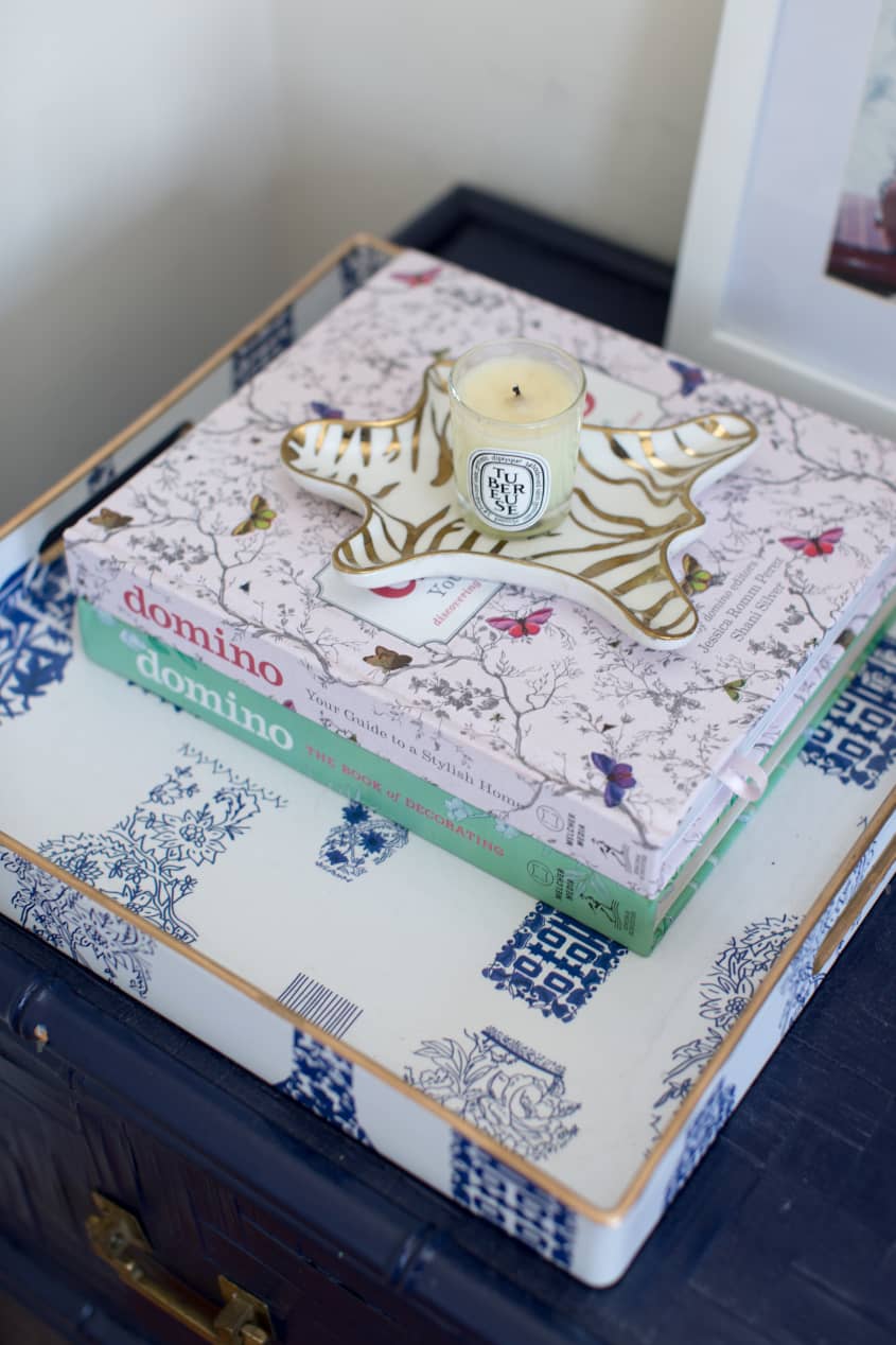 Tour a Classic DC Home Filled with Chic Craigslist Finds Apartment